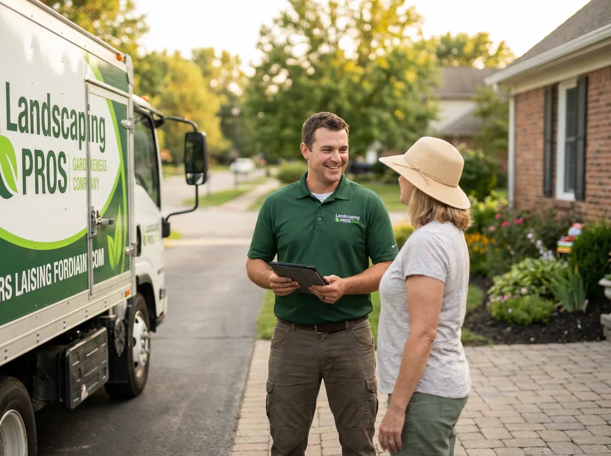 Landscaping Hope Hull, AL FAQs
